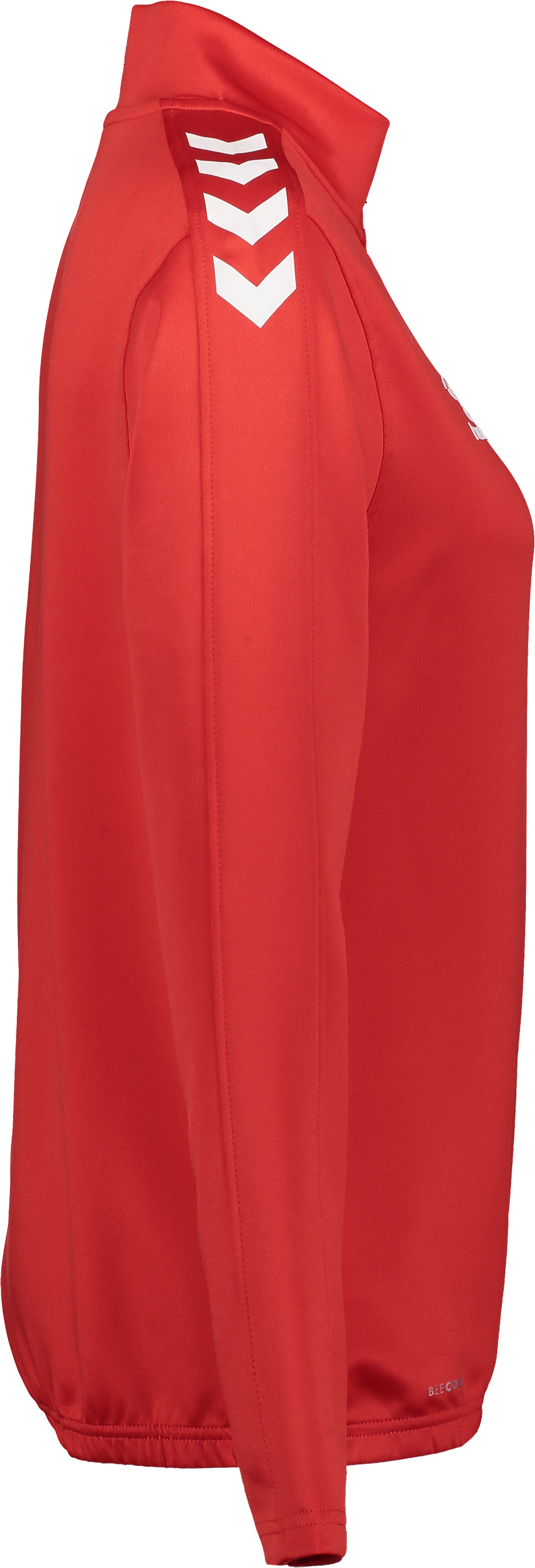 HUMMEL, Core Xk Poly Sweat &frac12;Zip W