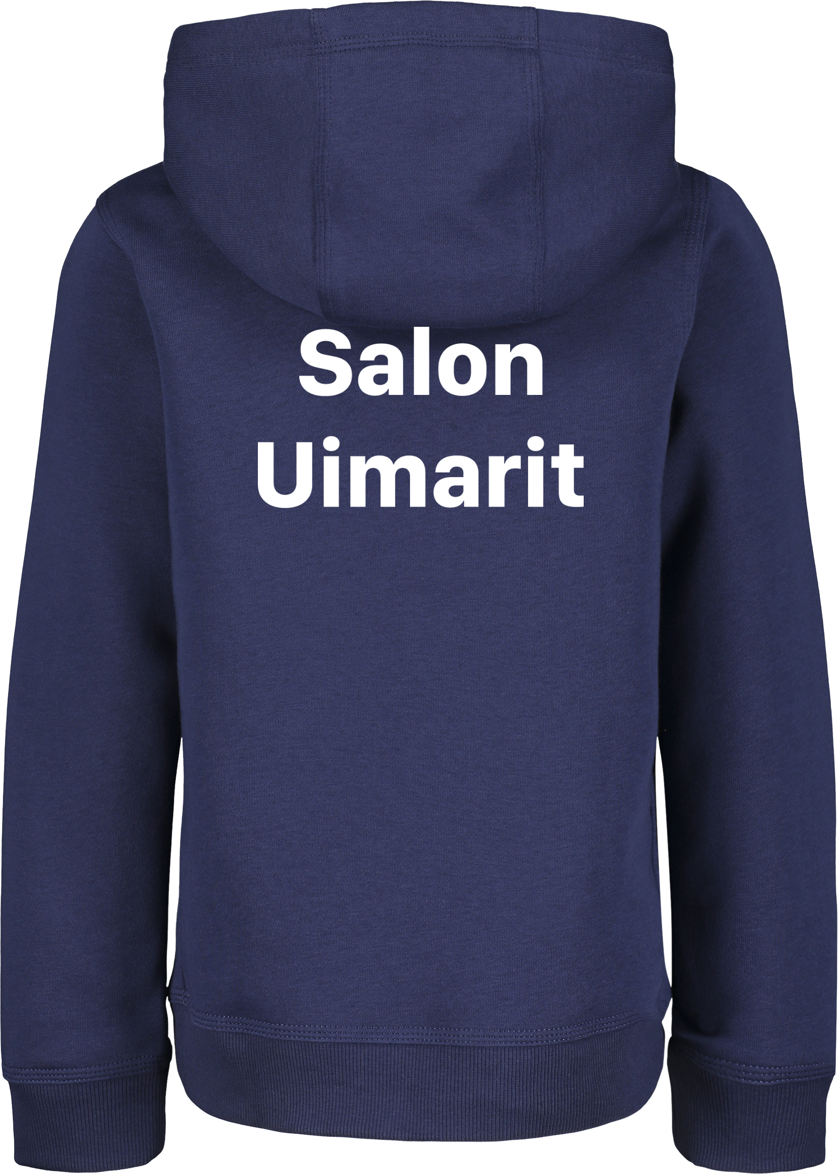 NIKE, PARK26 FLC HOOD JR