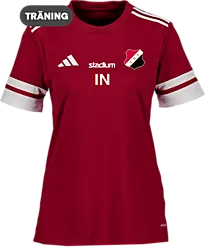400130102101 ADIDAS Squad25 Jsy W 400130102101 ADIDAS Squad25 Jsy W Standard Small1x1
