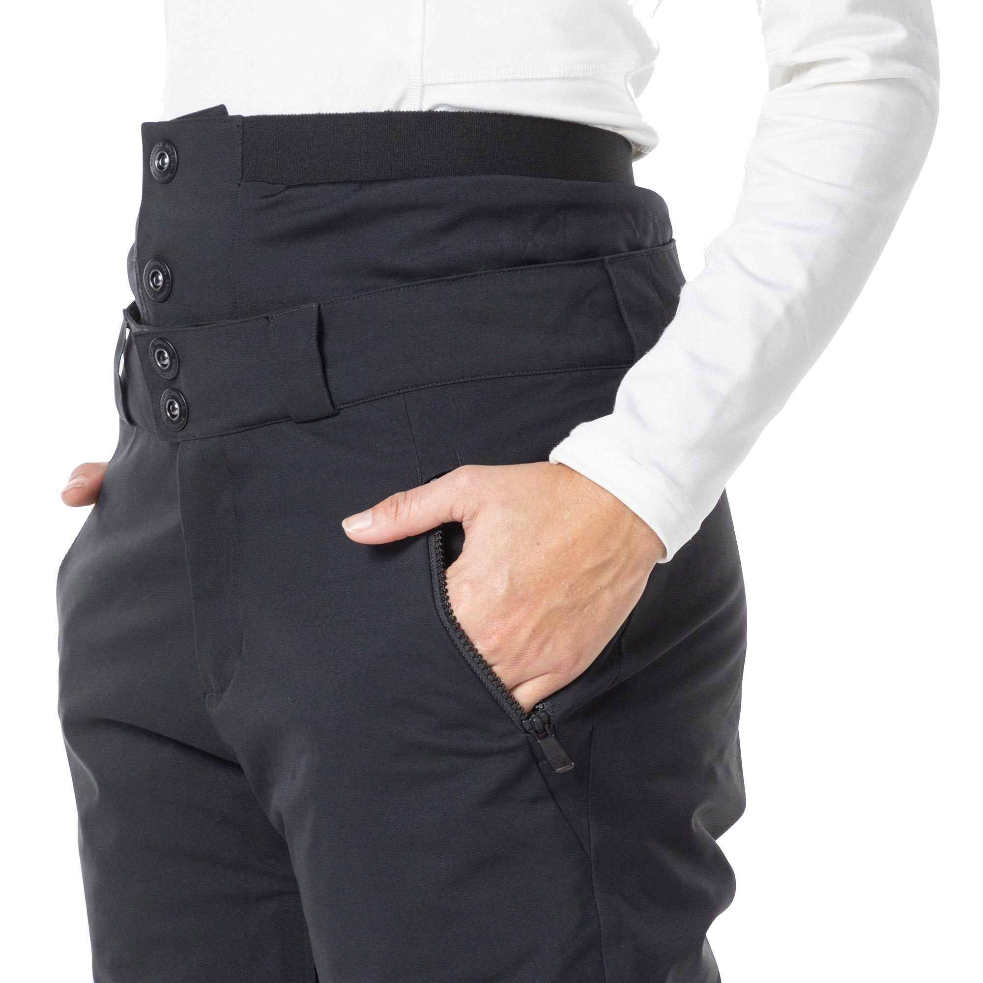 ROSSIGNOL, W Relax Pant