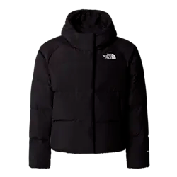 G North Down Hoode Jkt - Black Standard Small1x1