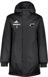 358998101101 ADIDAS Ent22 Stad Jacket 358998101101 ADIDAS Ent22 Stad Jacket Standard Small1x1