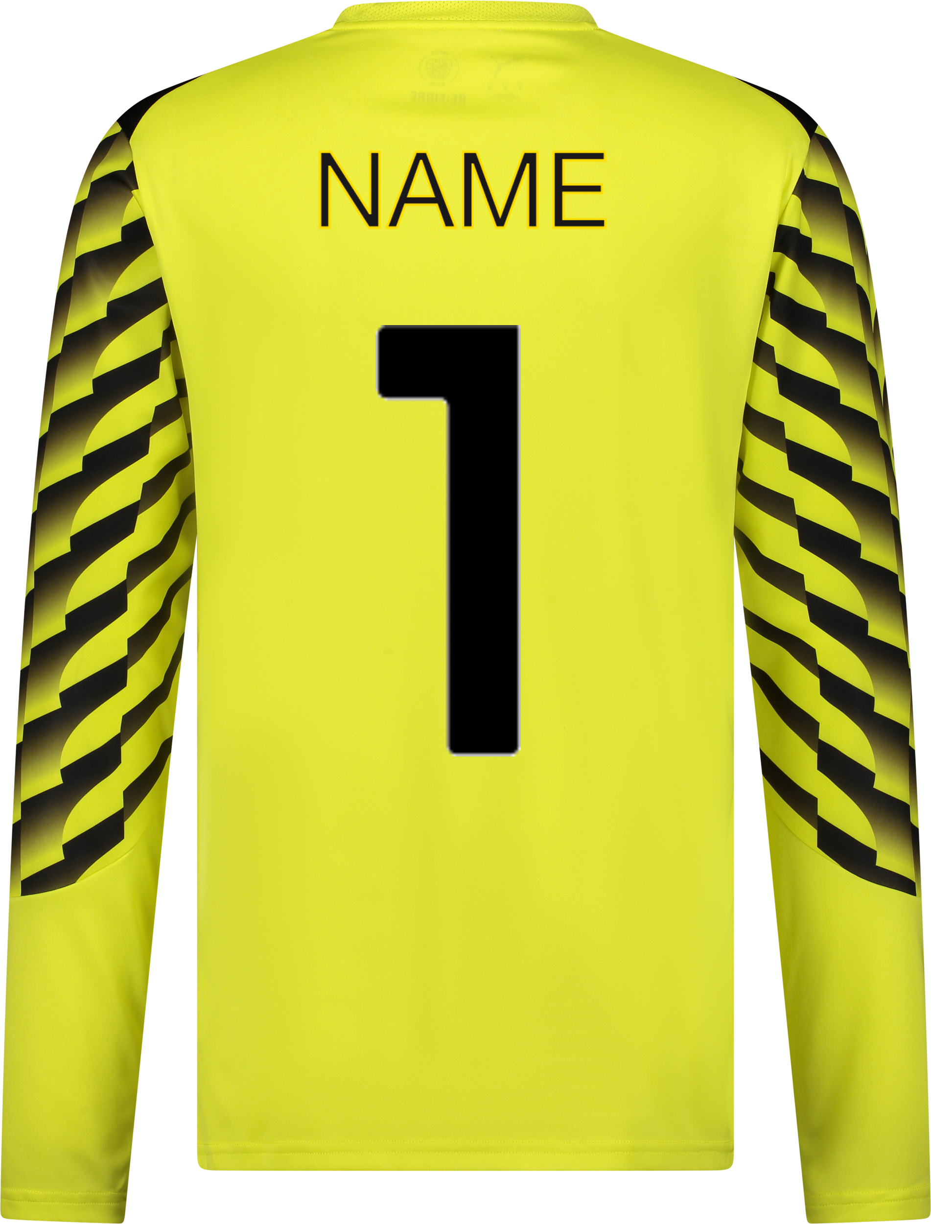 PUMA, TEAMLIGA26 GK JERSEY LS JR