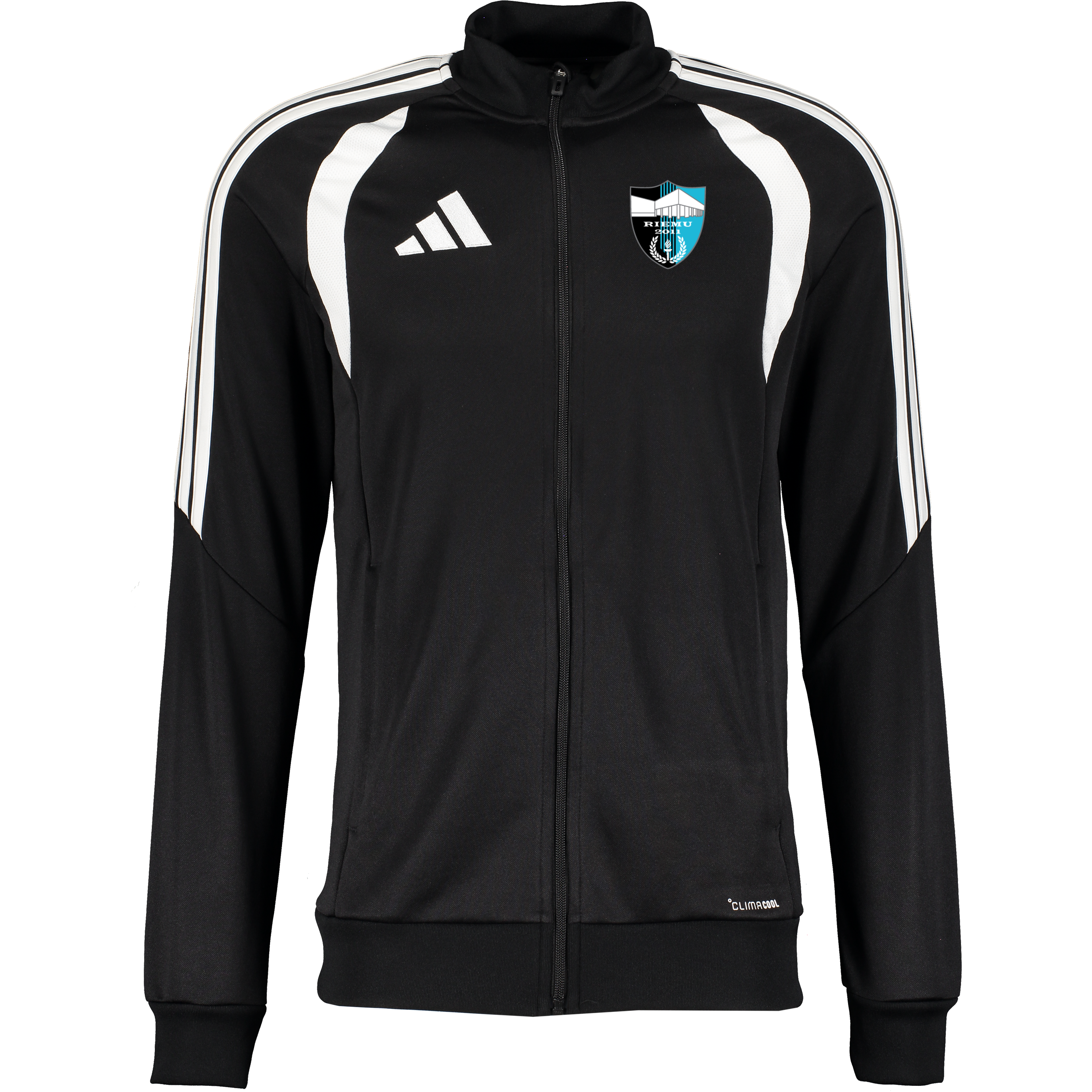 
ADIDAS, 
TIRO26 L TR JKT JR, 
Detail 1
