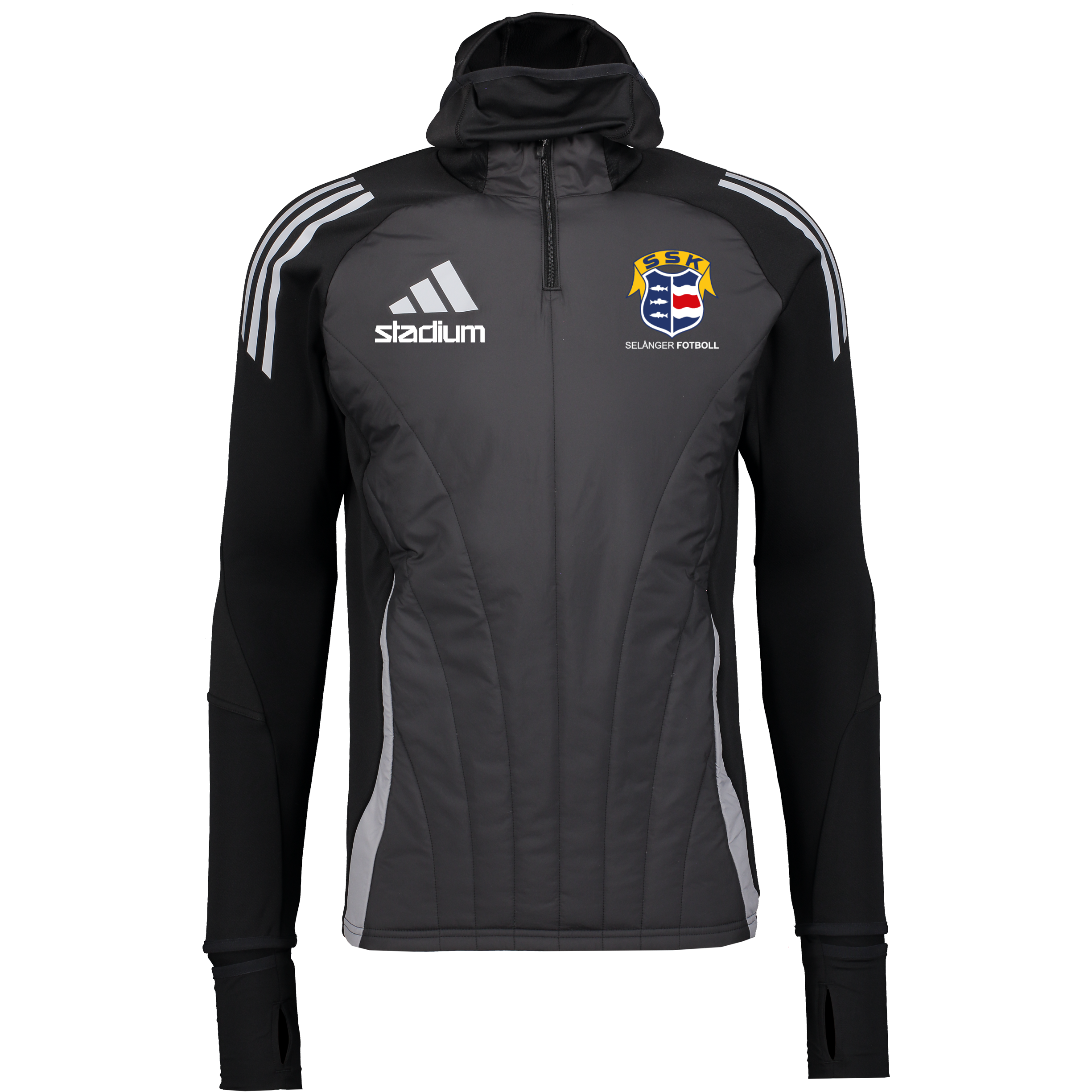 
ADIDAS, 
Tiro24 C Winterized Top, 
Detail 1
