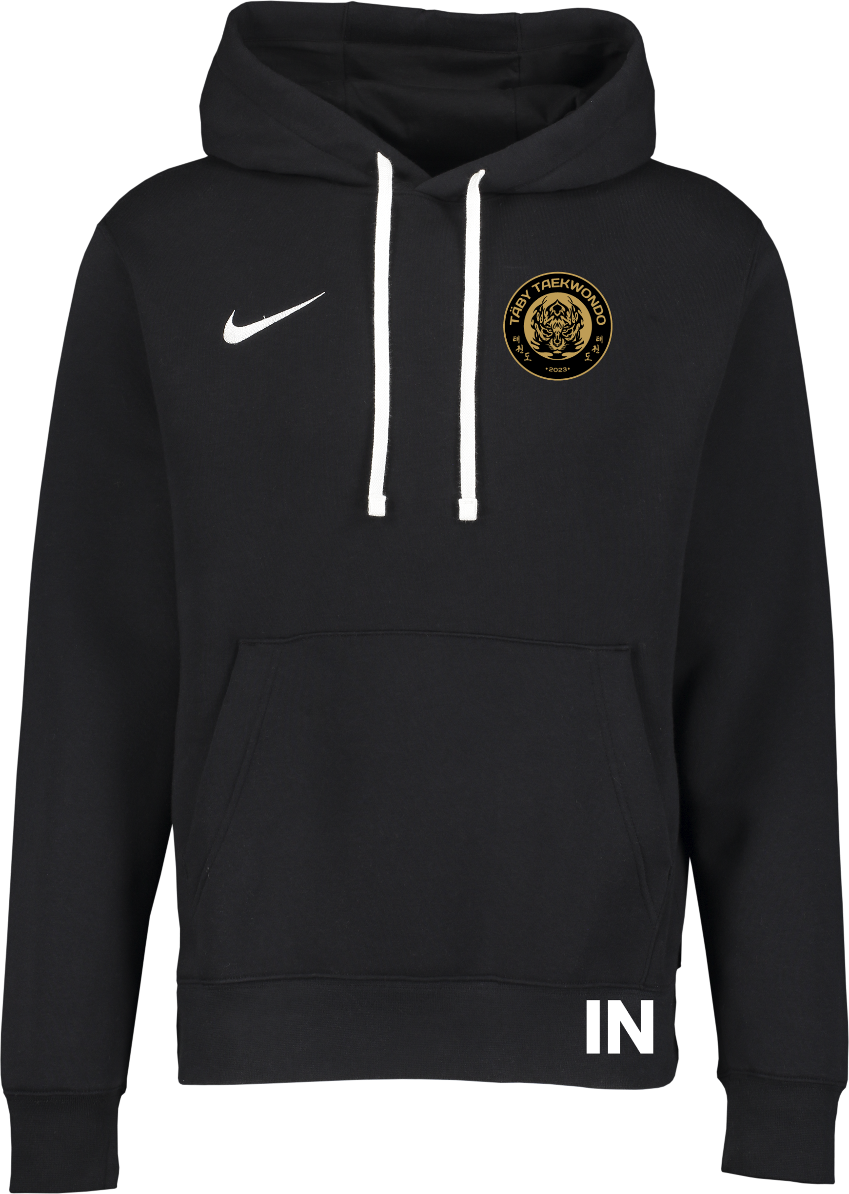 
NIKE, 
Park 20 Flc Hood, 
Detail 1
