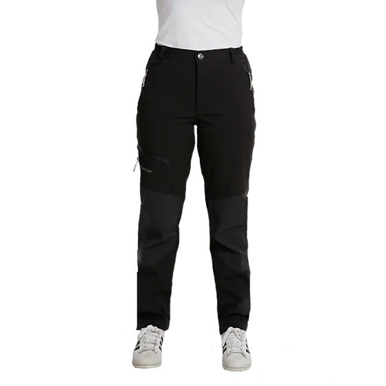370662101102 DOBSOM Taranto Pants Wmn 370662101102 DOBSOM Taranto Pants Wmn Model01 Detail