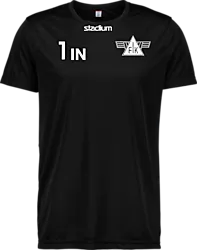 292683106101 CLIQUE Active Tee Men 292683106101 CLIQUE Active Tee Men Standard Small1x1