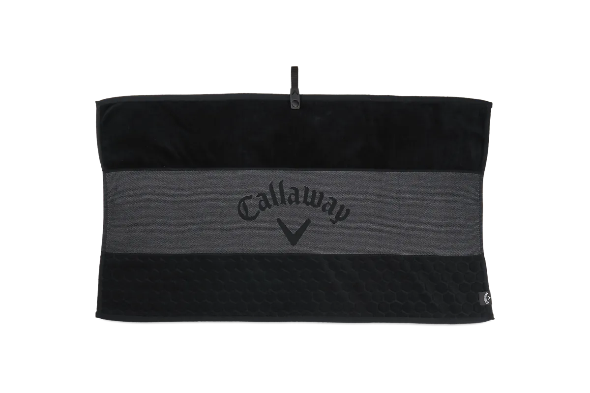 CALLAWAY Туристическое полотенце