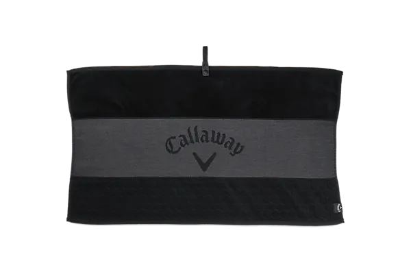 CALLAWAY Туристическое полотенце