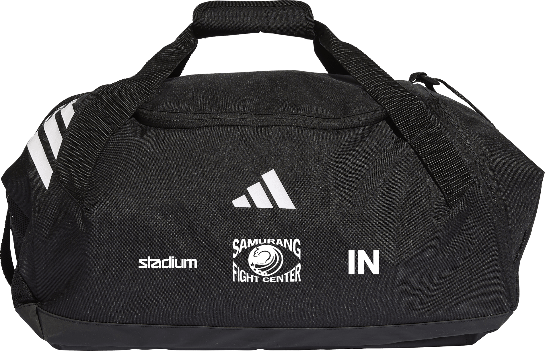 
ADIDAS, 
TIRO DUFFLE M, 
Detail 1
