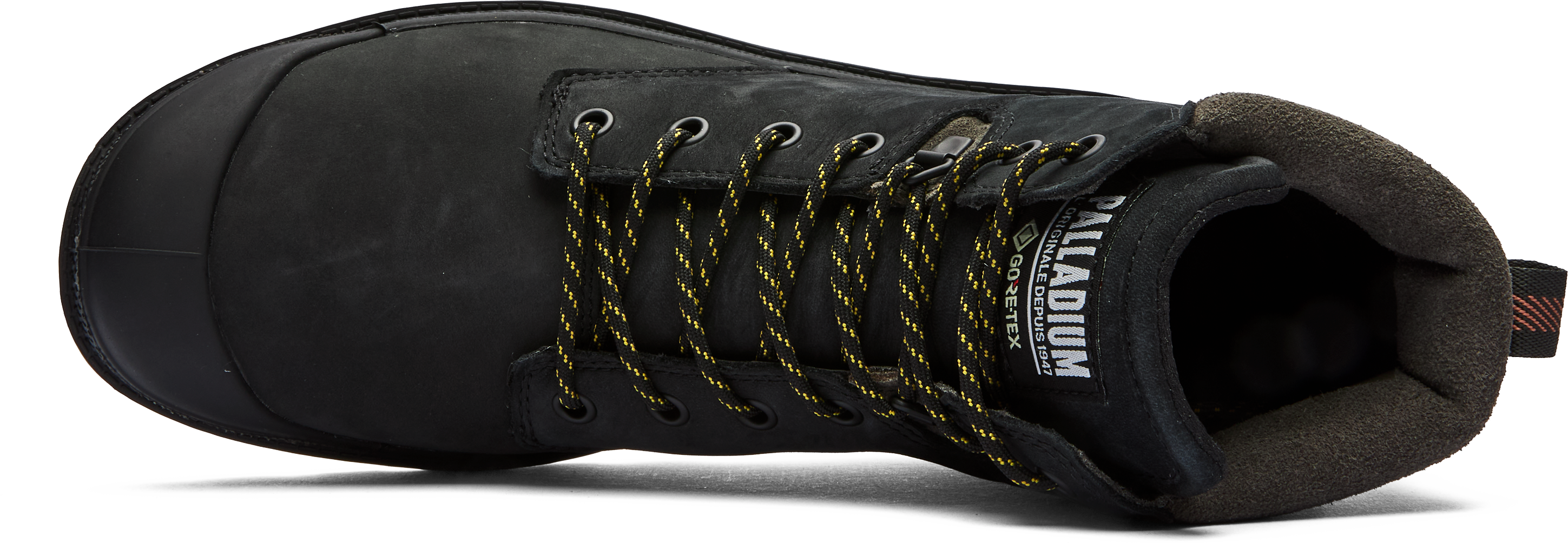 PALLADIUM, M PAMPA SPORTCUFF GTX