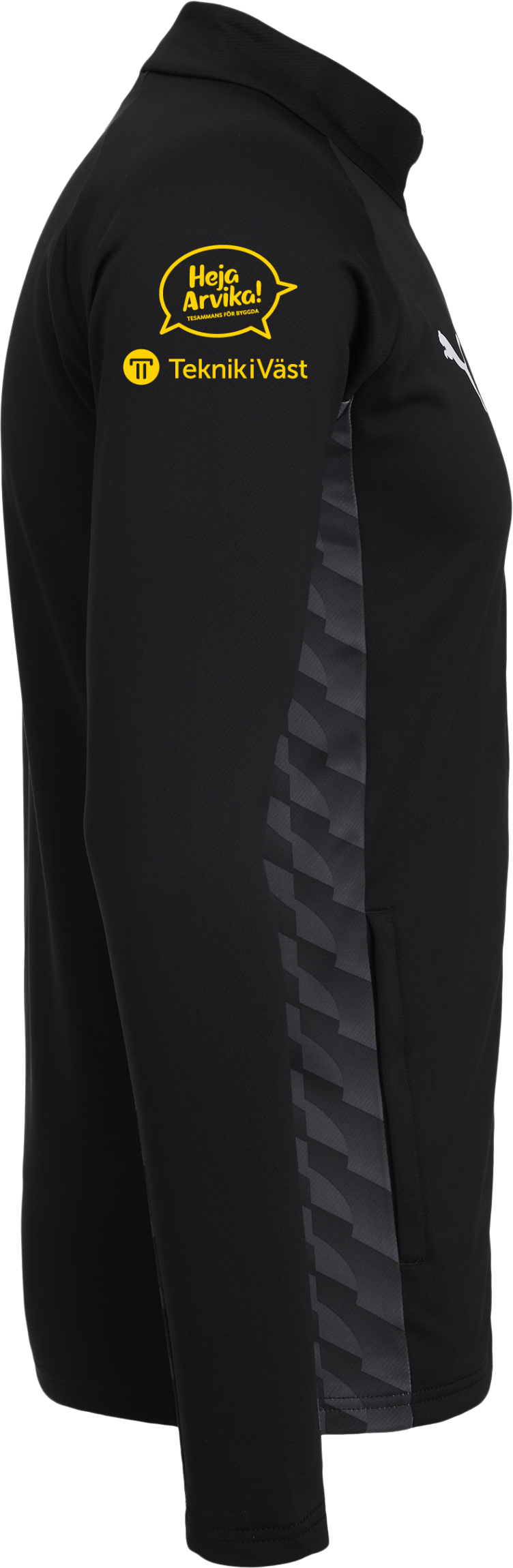 PUMA, TEAMLIGA26 TRAINING JACKET