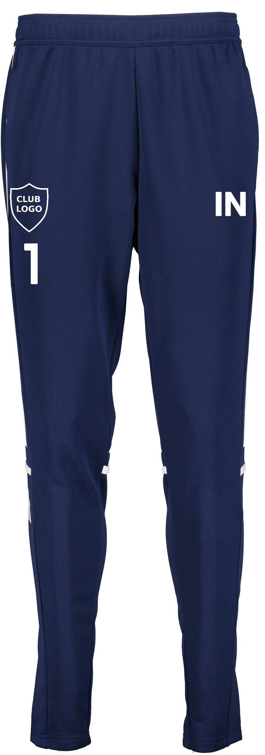 
ADIDAS, 
Squad25 Tr Pnt, 
Detail 1

