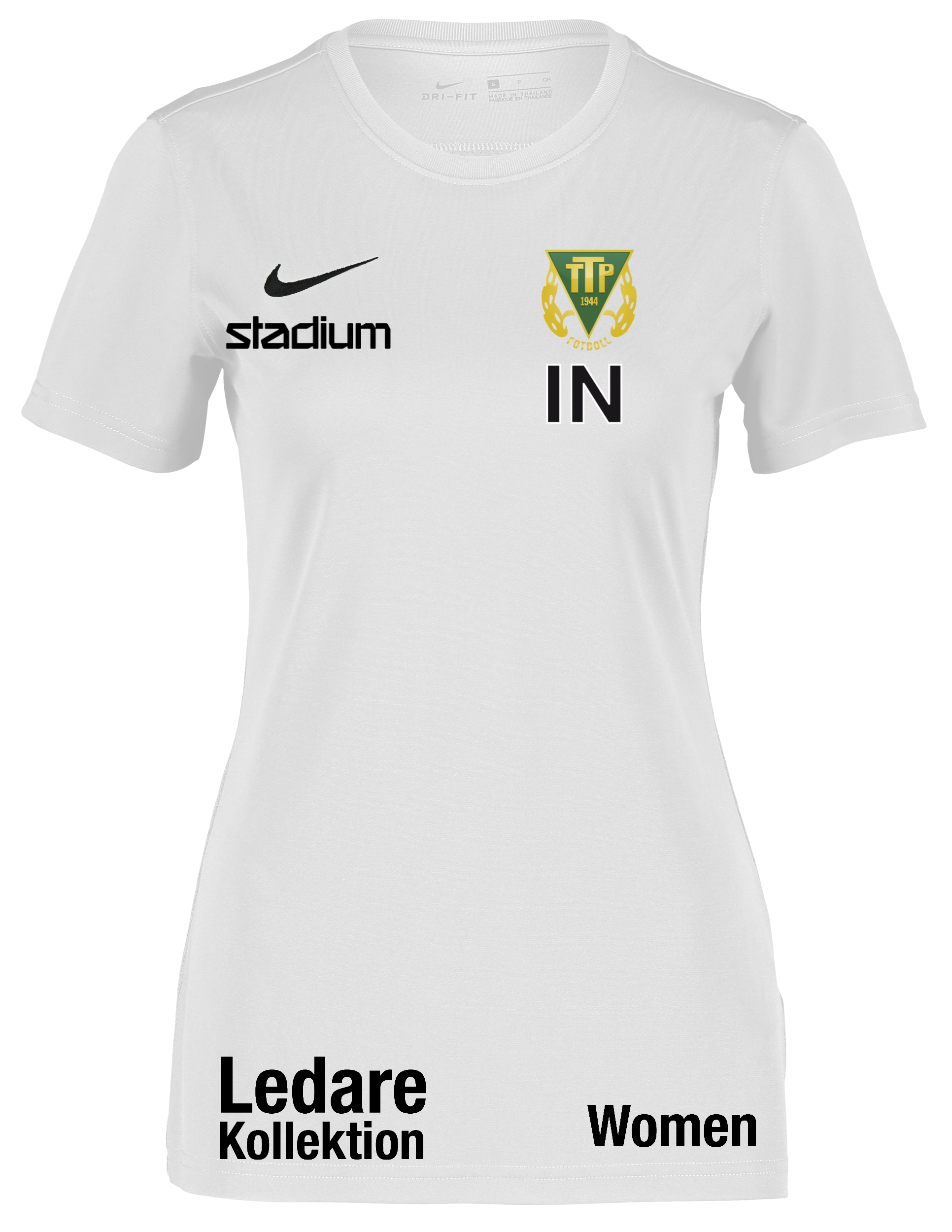 
NIKE, 
Park VII SS Jsy W, 
Detail 1
