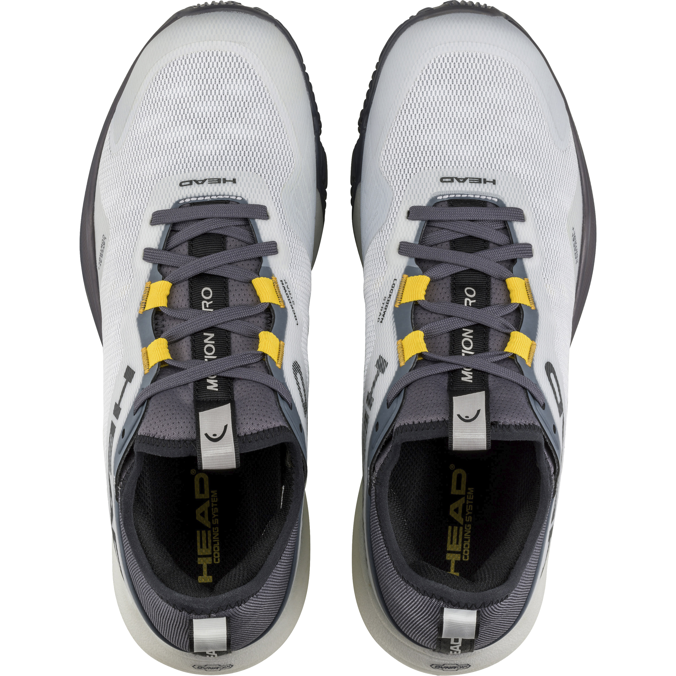 HEAD, Motion Pro Padel M