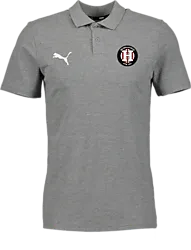 394150108101 PUMA T Goal Casual Polo 394150108101 PUMA T Goal Casual Polo Standard Small1x1