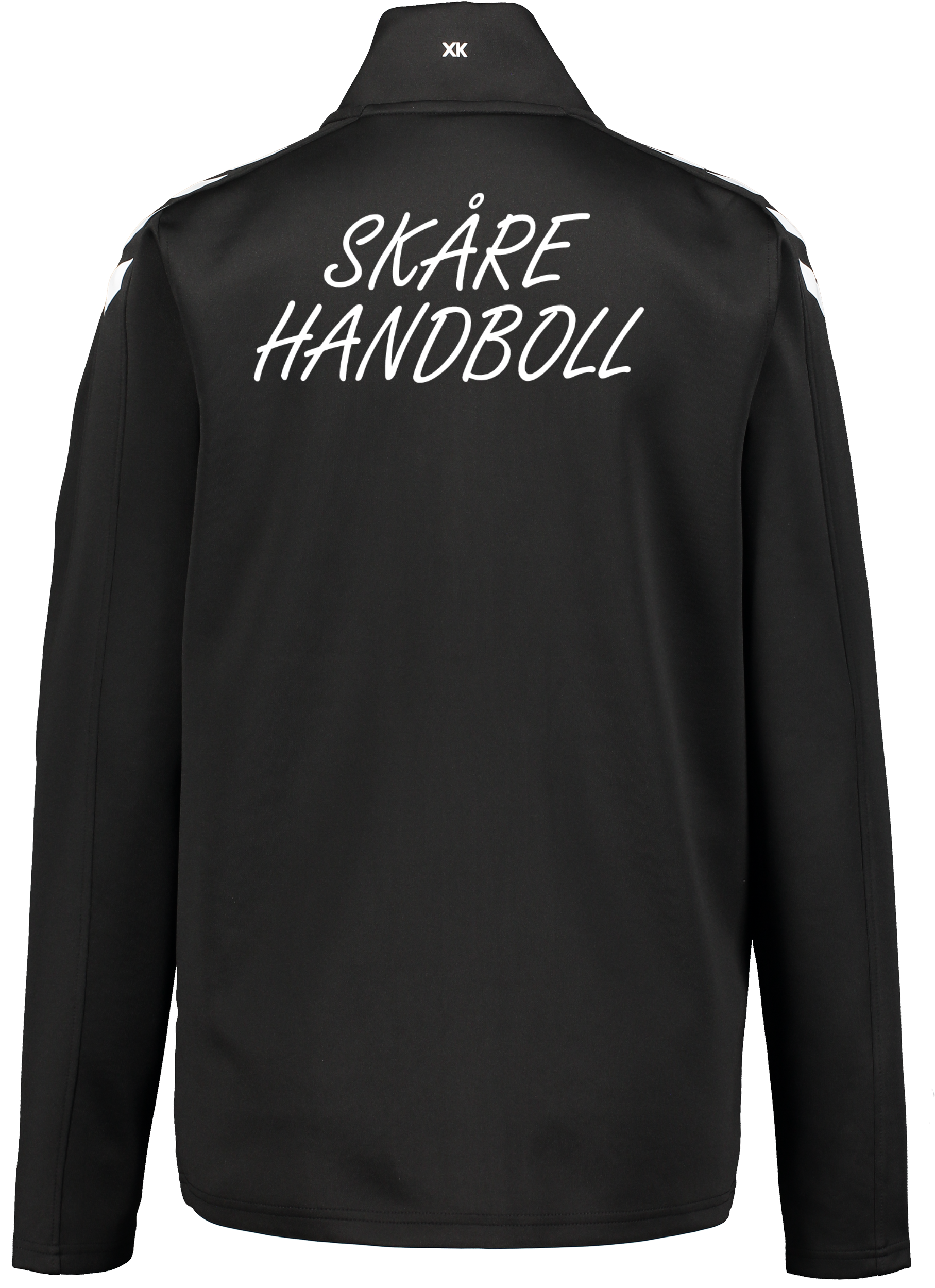 HUMMEL, Core Xk Poly Zip Sweat W