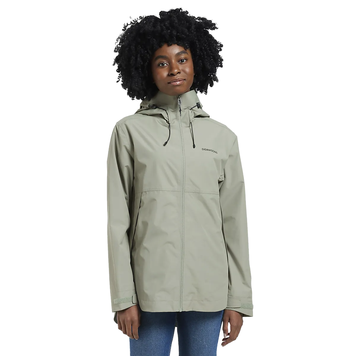 DIDRIKSONS Жакет «Тильда» 4