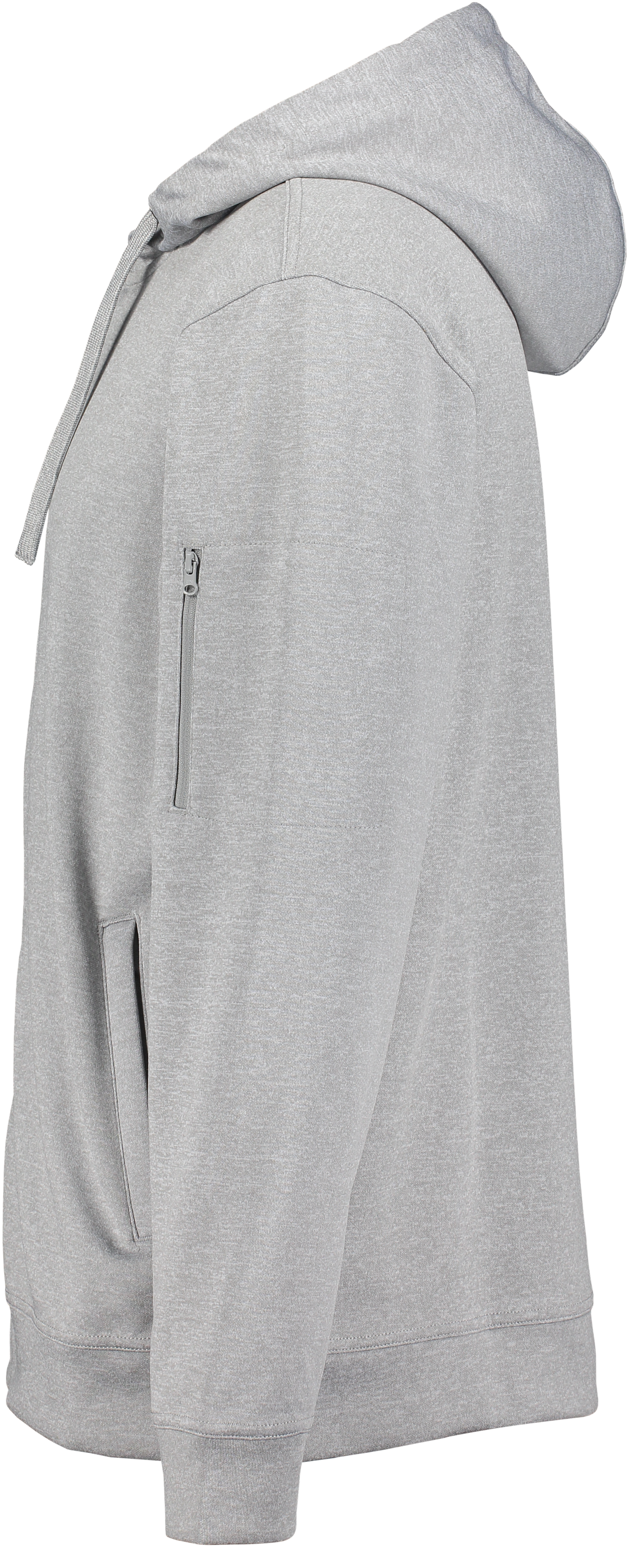 CLIQUE, Basic Active Hoody Fz