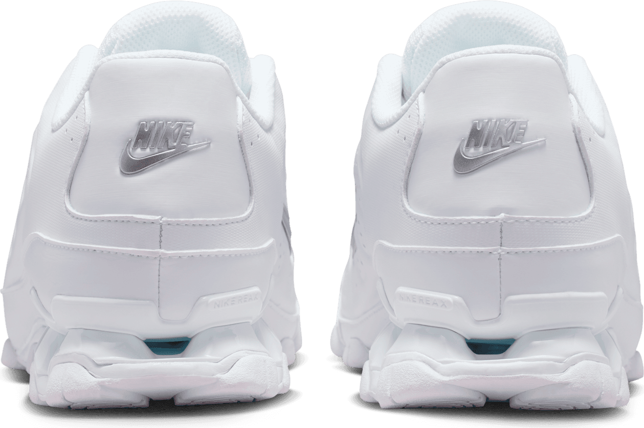 NIKE, W NIKE REAX 8 NSW SL