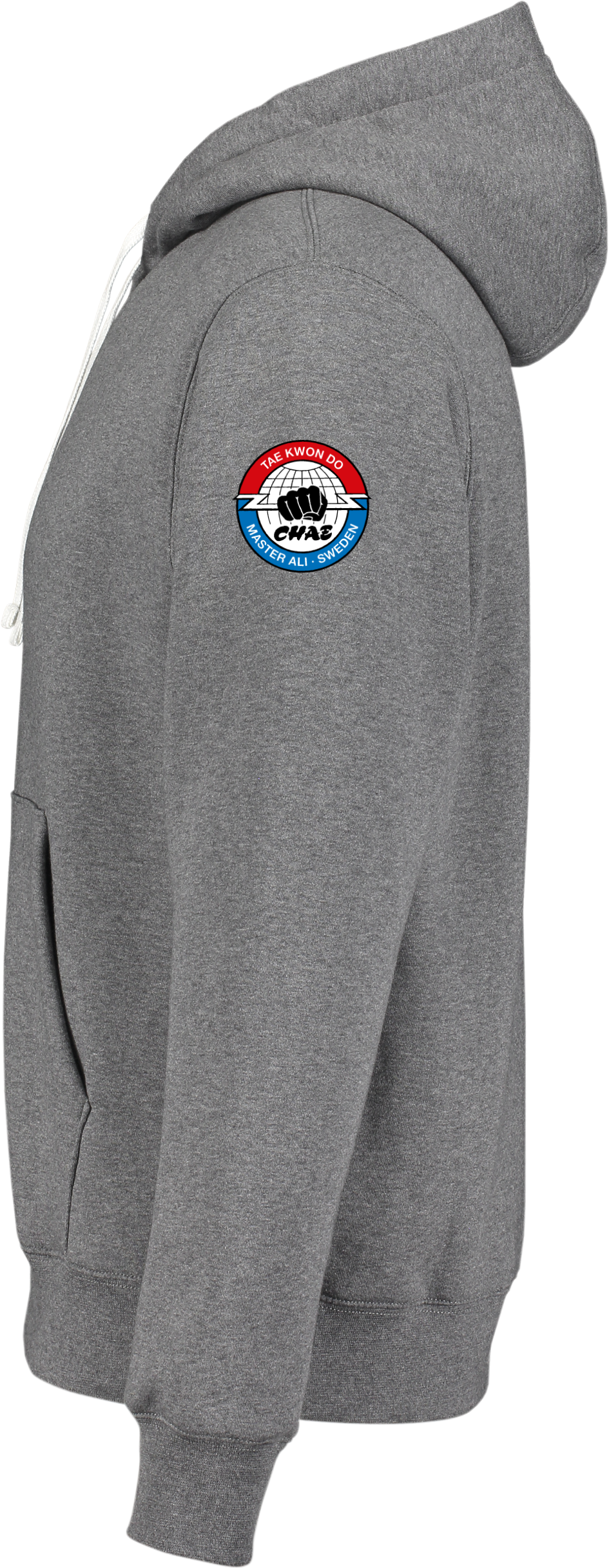 NIKE, Park 20 Flc Hood W