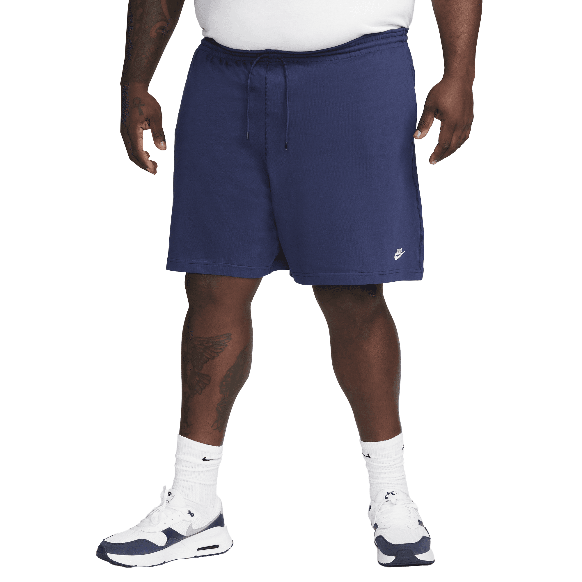 
NIKE, 
Nike Club Men'S Knit Shorts, 
Detail 1
