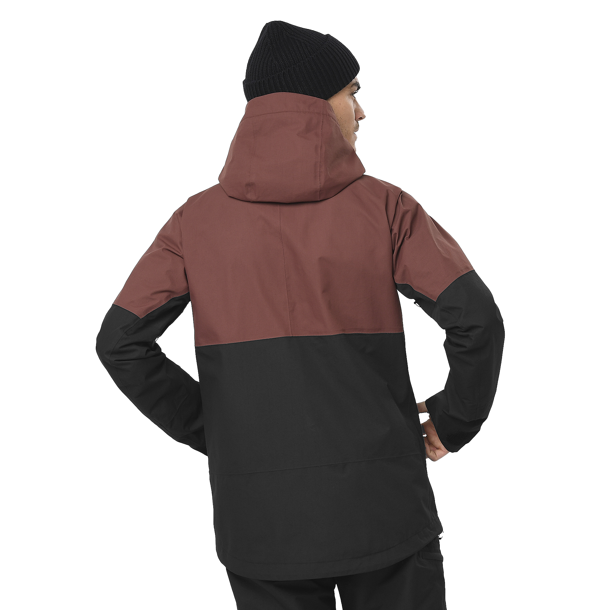 SALOMON, Transfer Anorak M