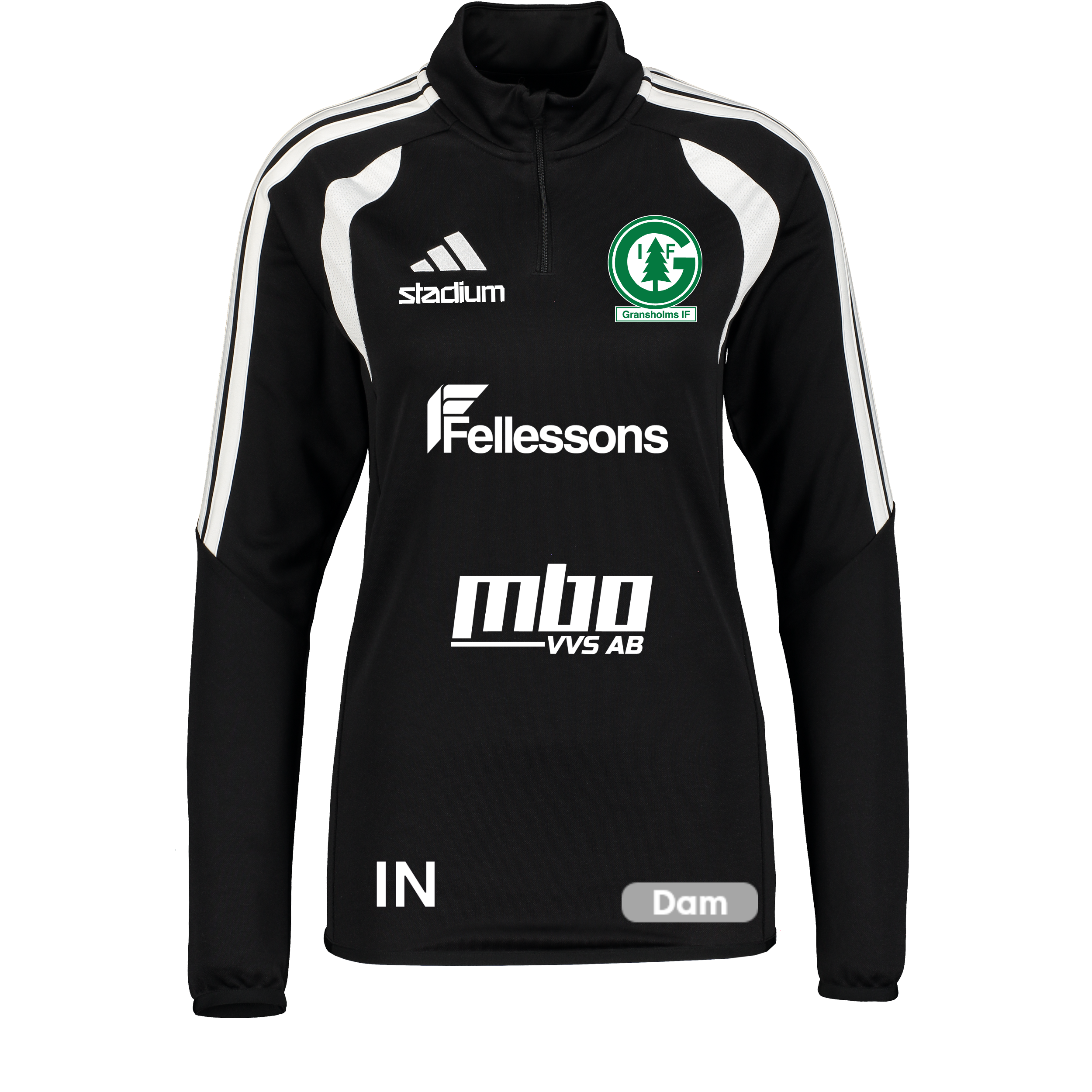 
ADIDAS, 
TIRO26 L TR TOP W, 
Detail 1
