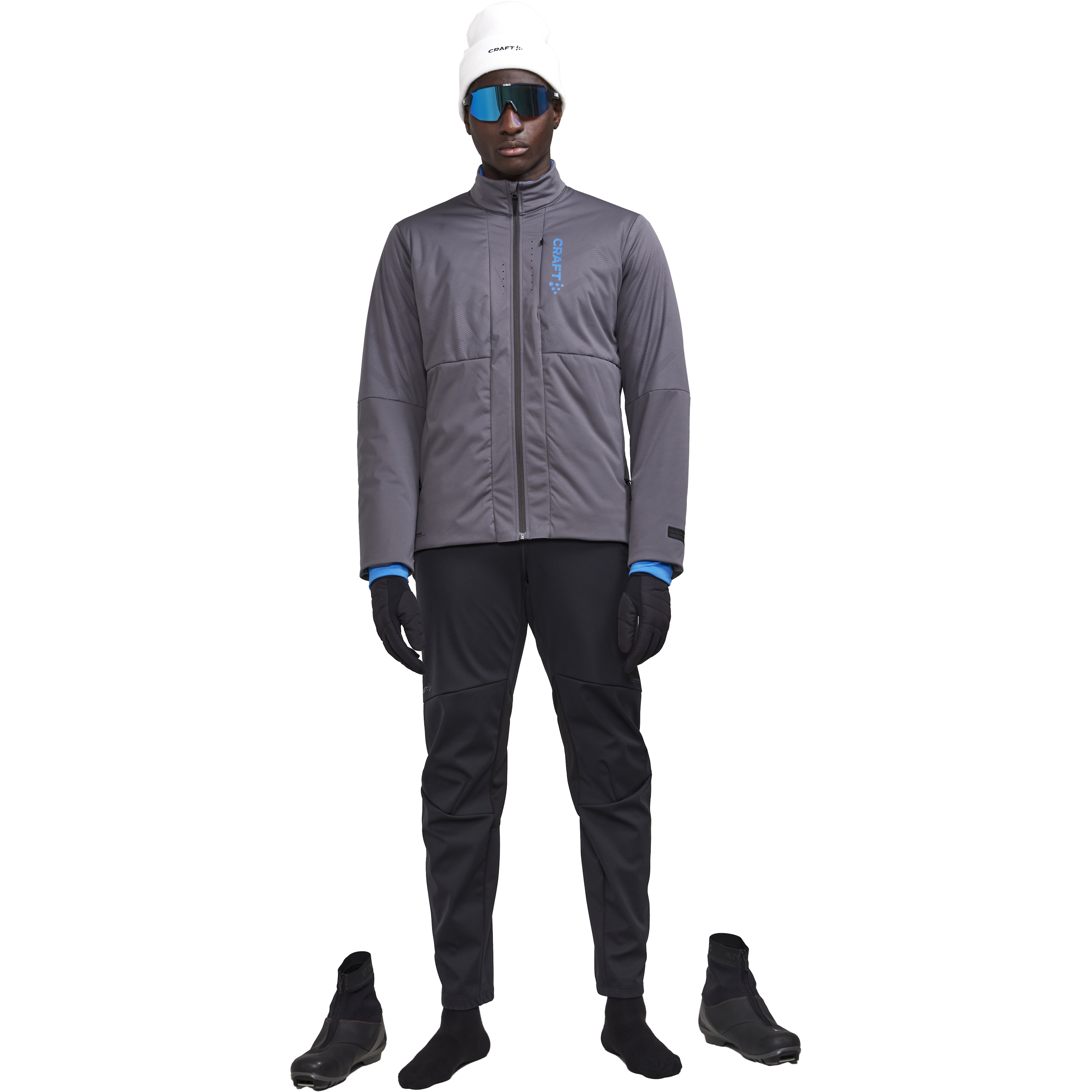 CRAFT, M Core Nordic Training Pants