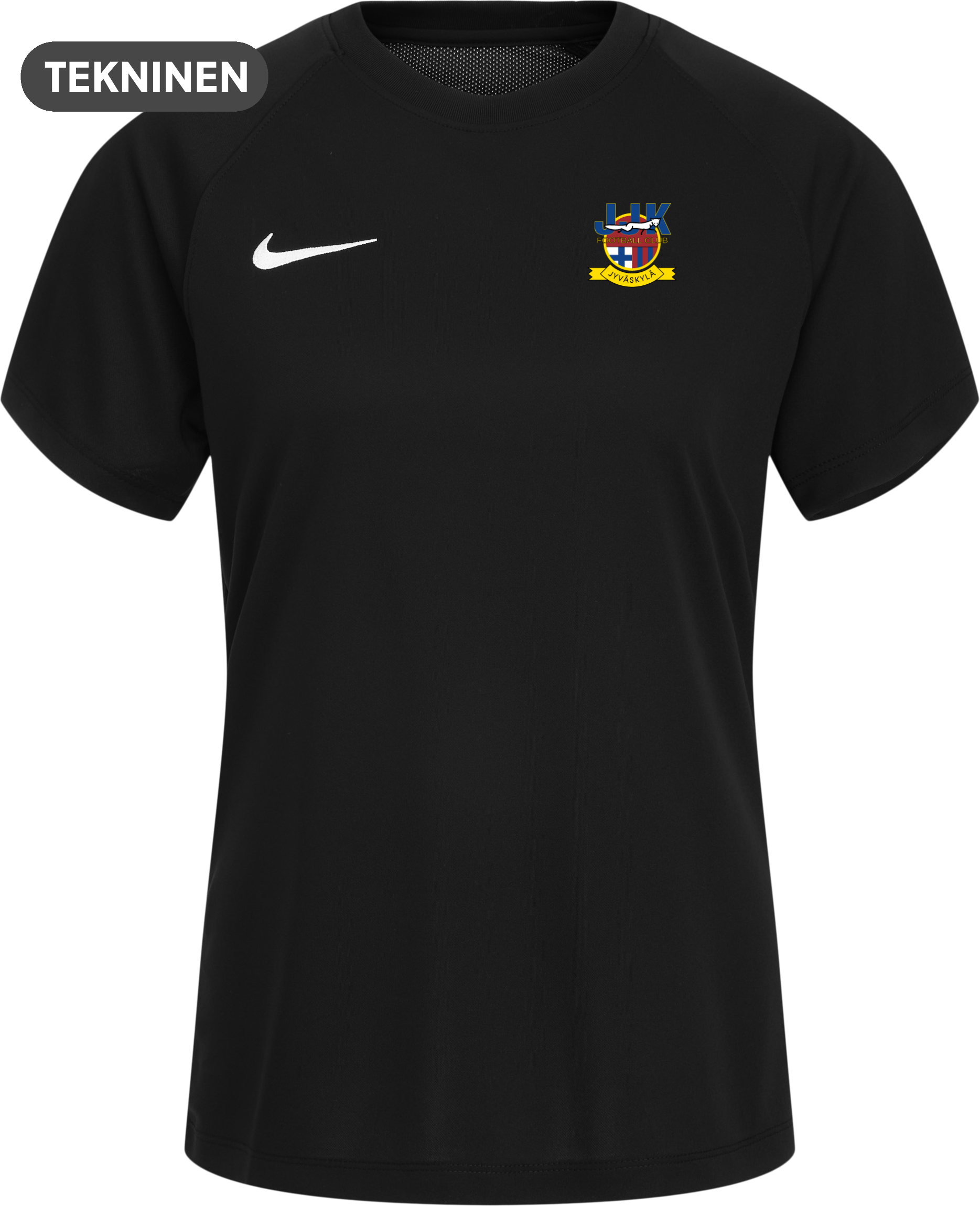 
NIKE, 
PARK VIII SS JSY W, 
Detail 1
