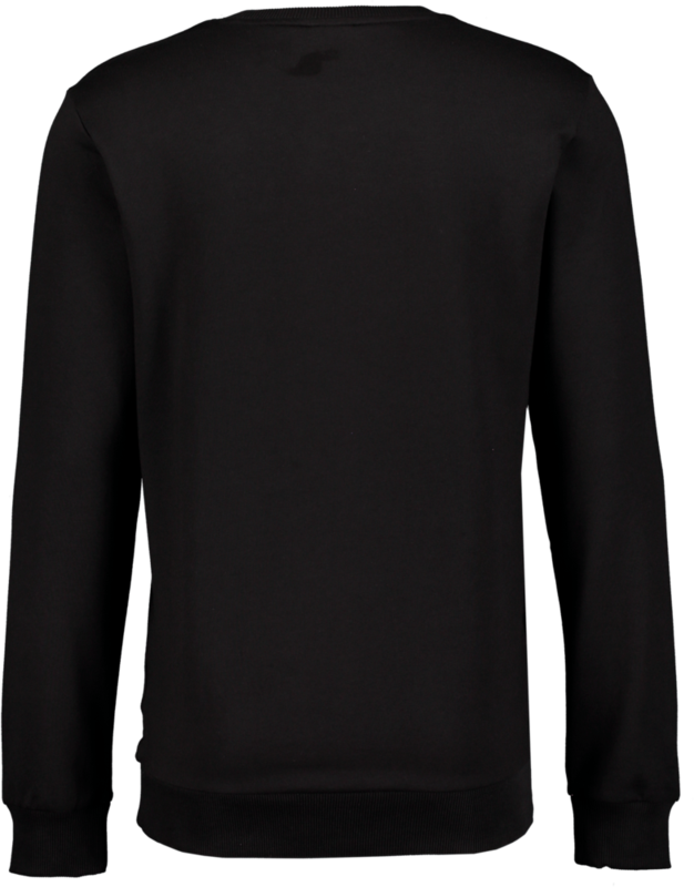 PUMA, T Goal Cas Crew Sweat