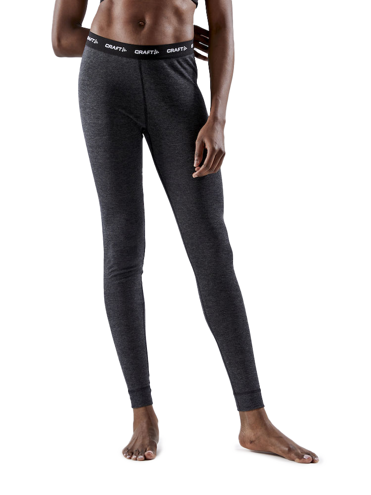 CRAFT, W Wool Merino Set