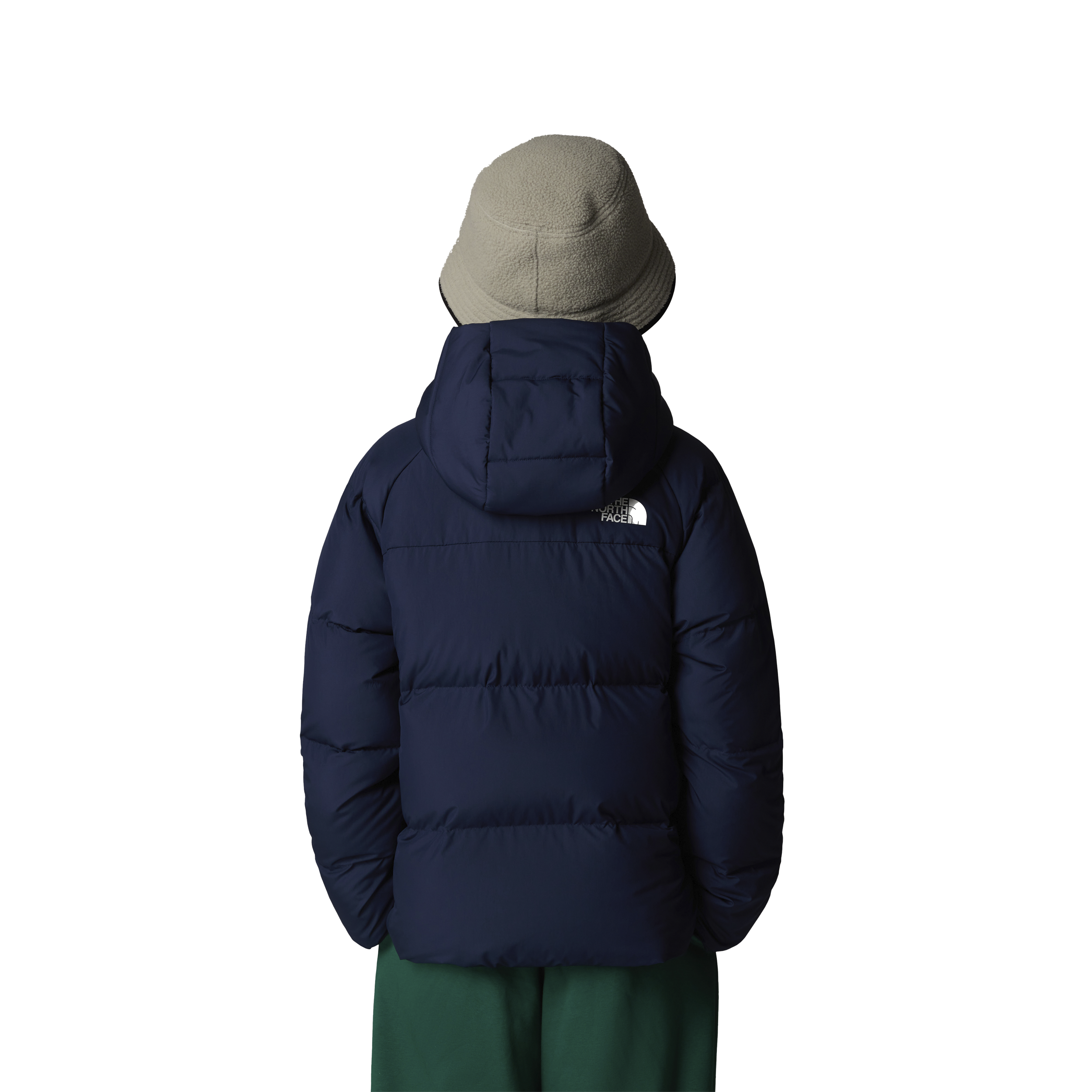 THE NORTH FACE, J North Down Hoode Jkt