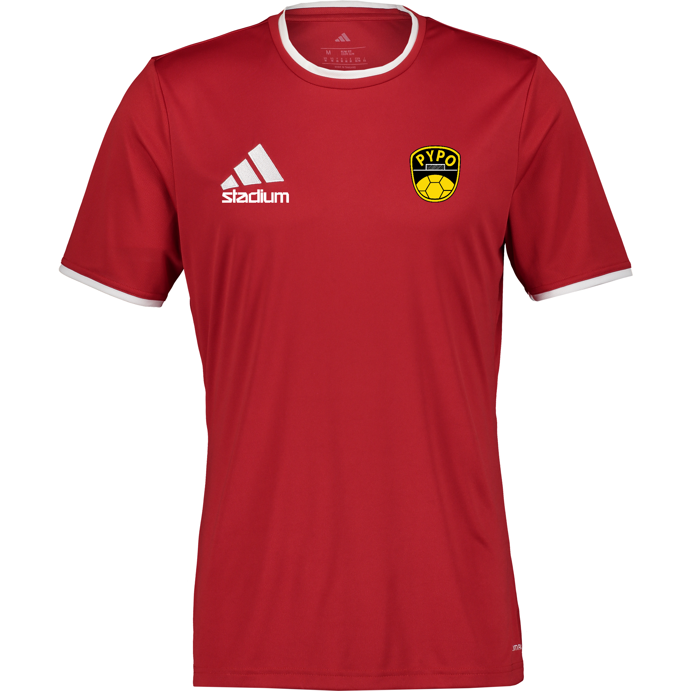 
ADIDAS, 
ENT26 JSY, 
Detail 1
