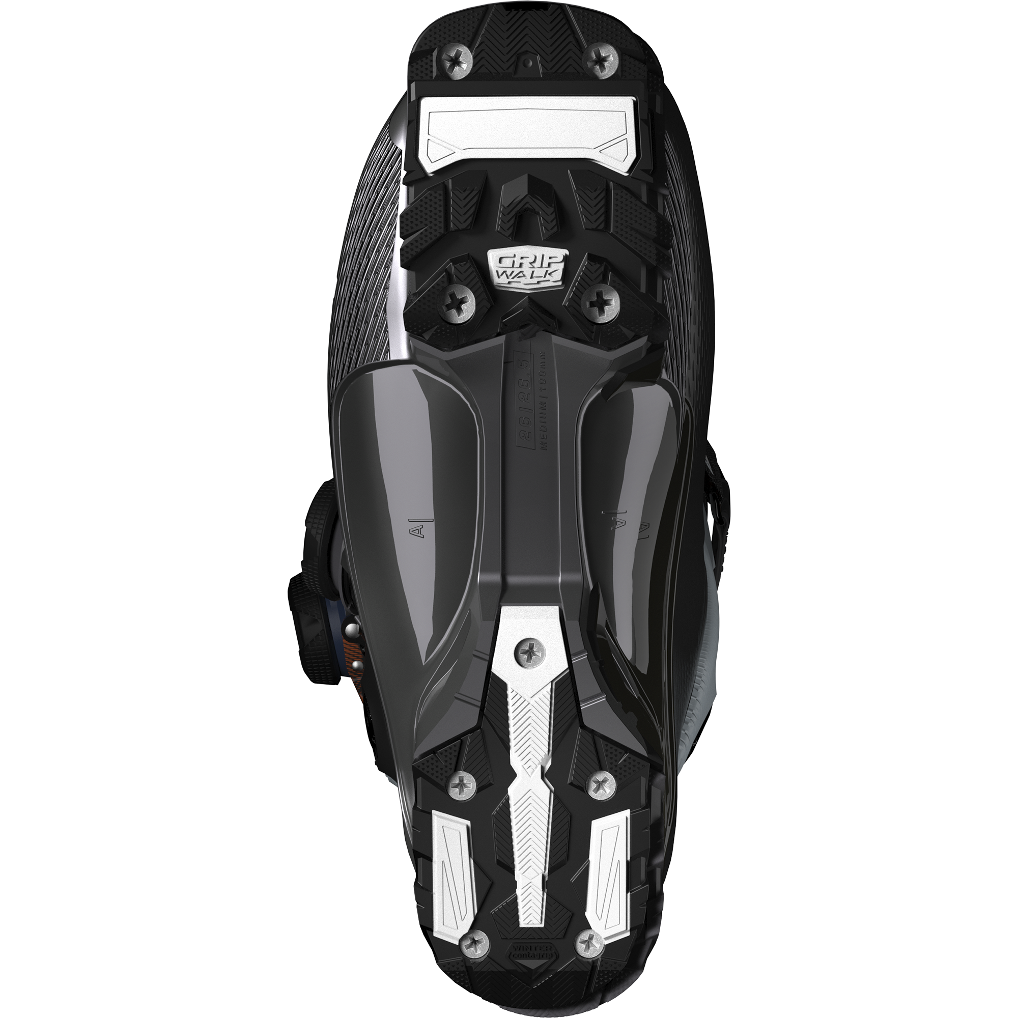 SALOMON, S/pro Supra Dual Boa&reg; 120