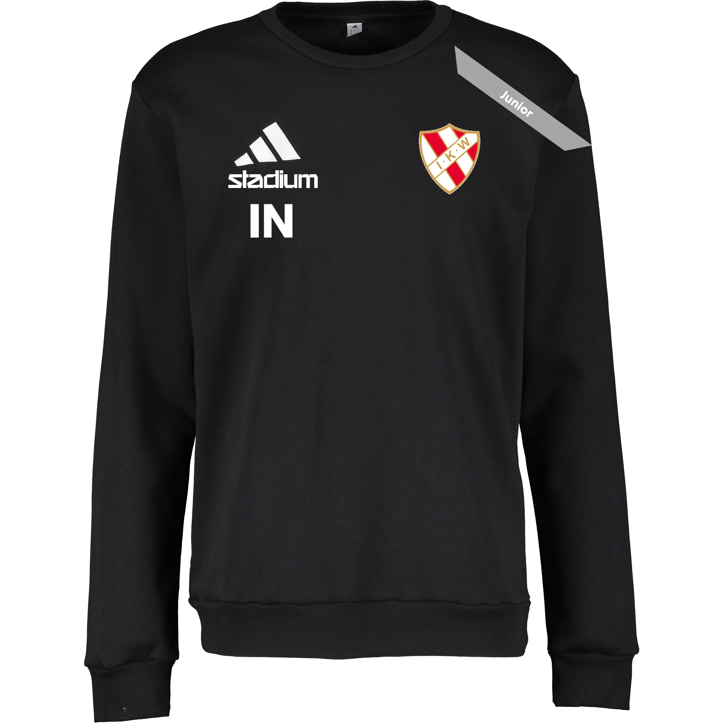 
ADIDAS, 
ENT26 SW TOP JR, 
Detail 1
