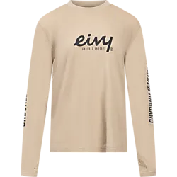 407706103102 EIVY W Loose Merino Wool Rib Top 407706103102 EIVY W Loose Merino Wool Rib Top Standard Small1x1
