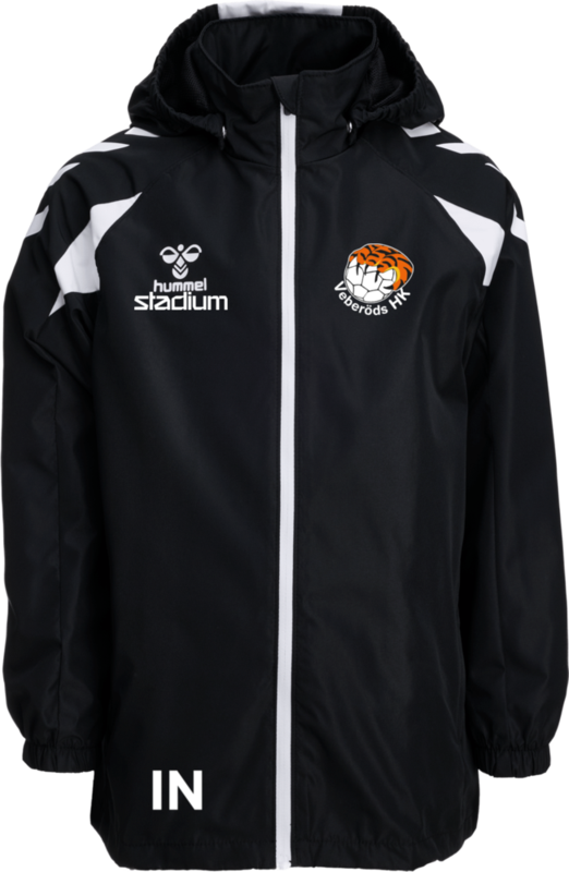 
HUMMEL, 
HMLCORE 2.0 ALL-WEATHER JACKET KIDS, 
Detail 1
