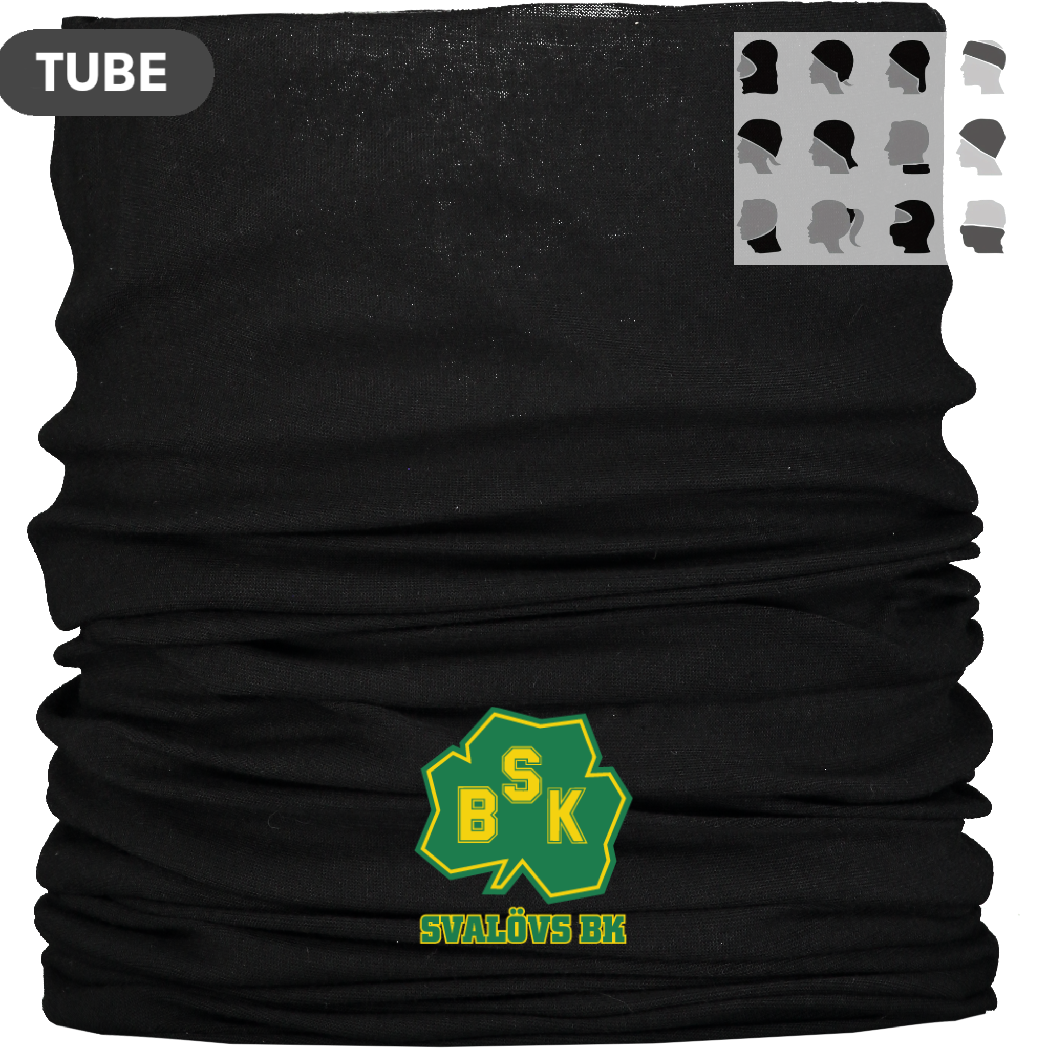 
EVEREST, 
Multi Scarf, 
Detail 1
