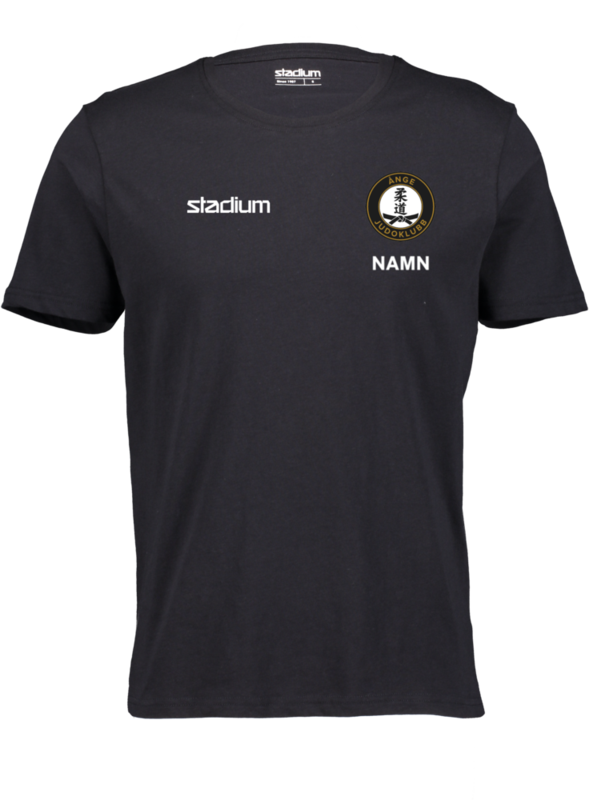 
STADIUM, 
U Team Core Tee, 
Detail 1
