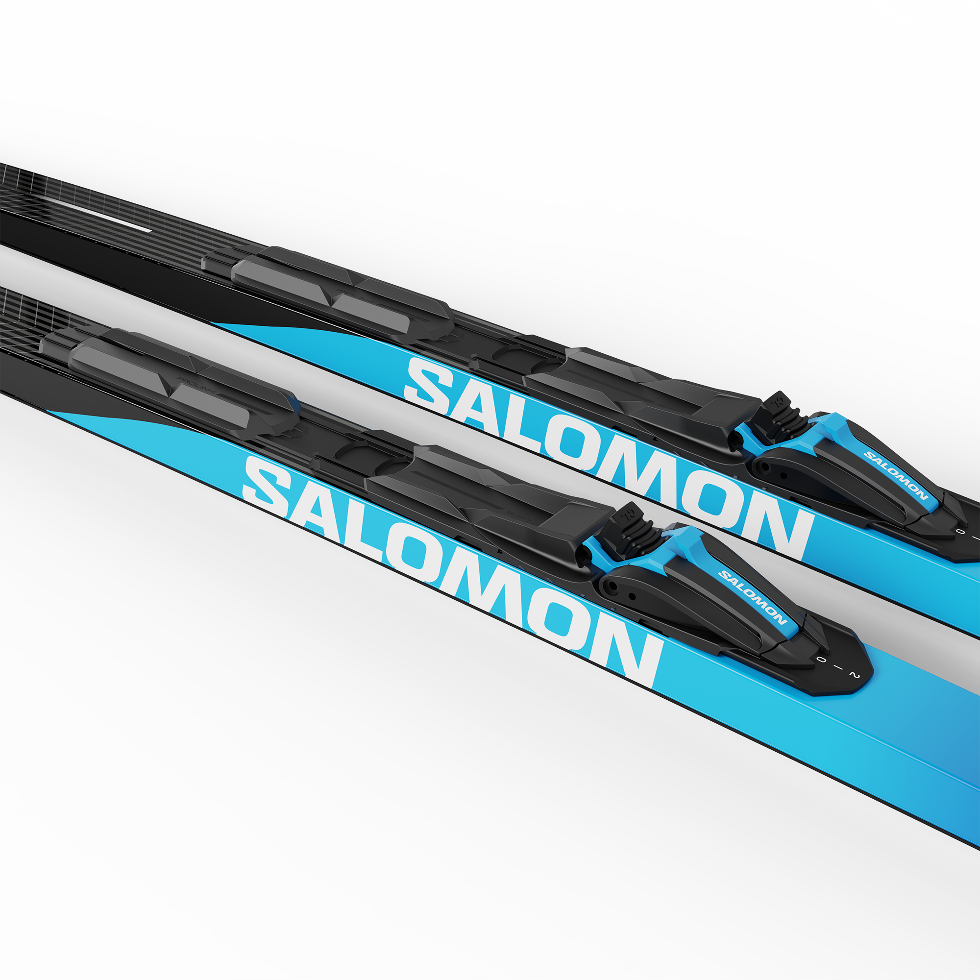 SALOMON, S/MAX ESKIN M + SHIFT RACE CL