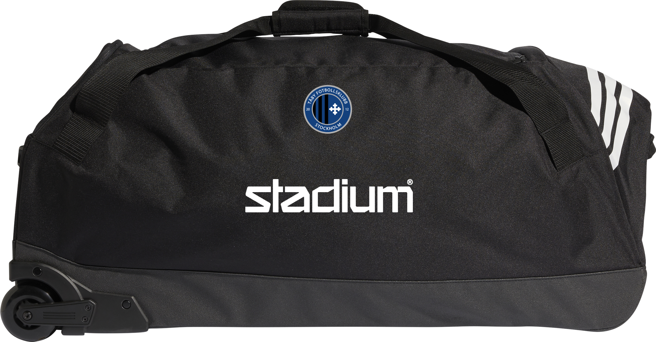 ADIDAS, TIRO TROLLEY XL