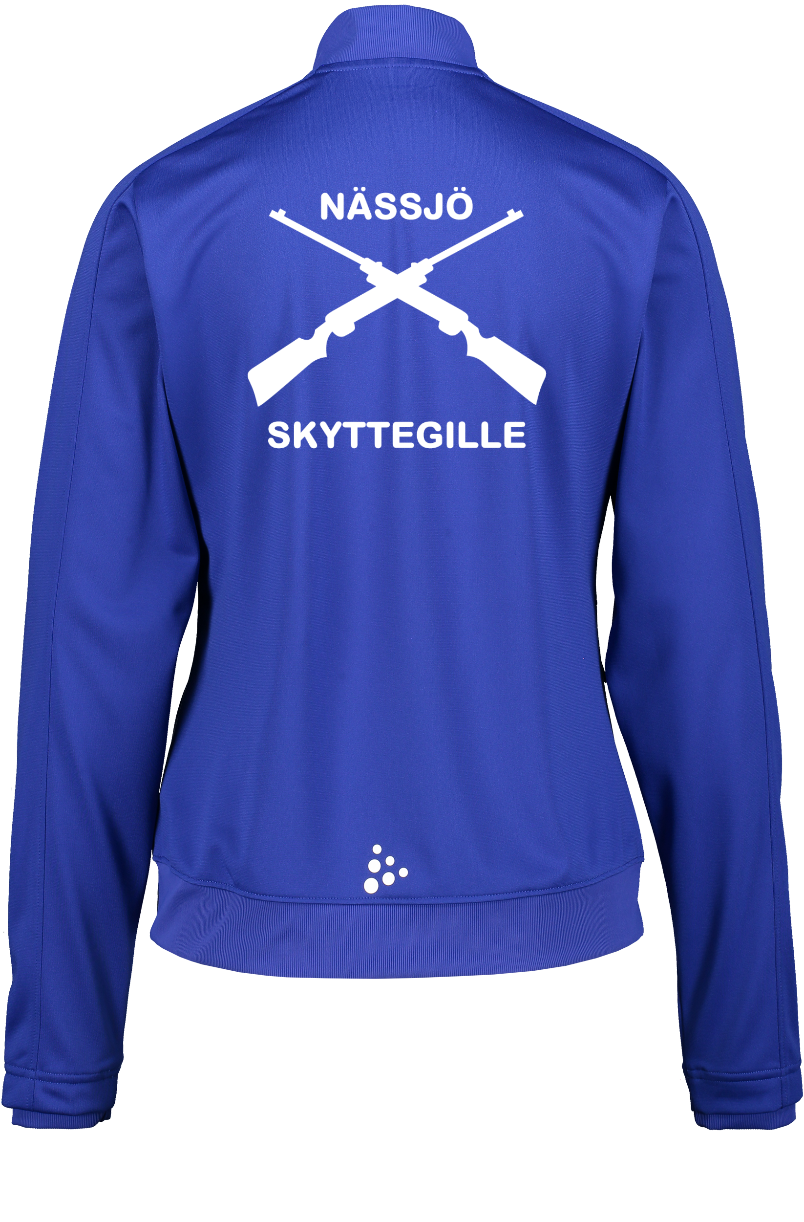 CRAFT, Evolve 2.0 Full Zip Jacket W