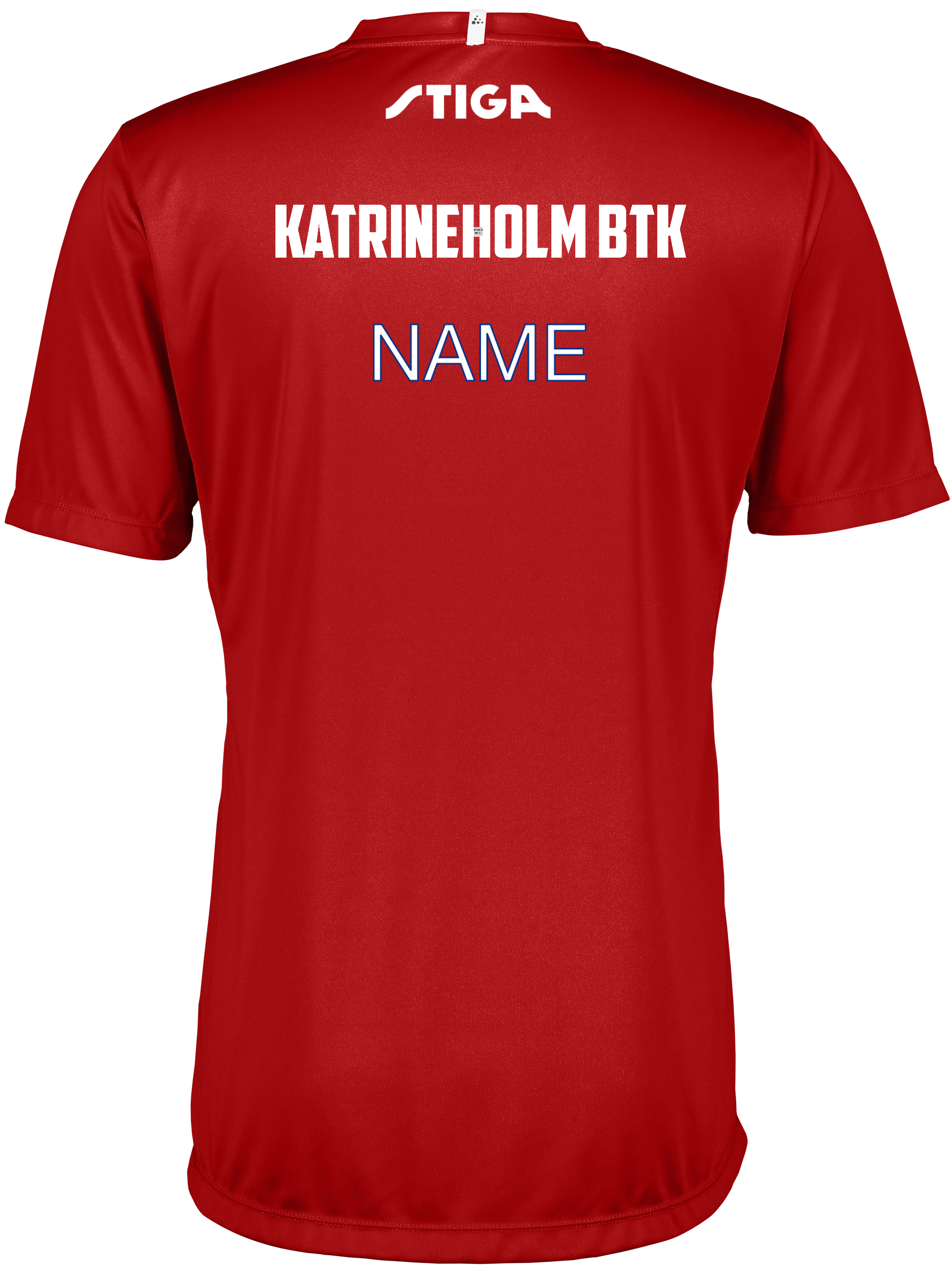 CRAFT, Squad Go SS Jersey