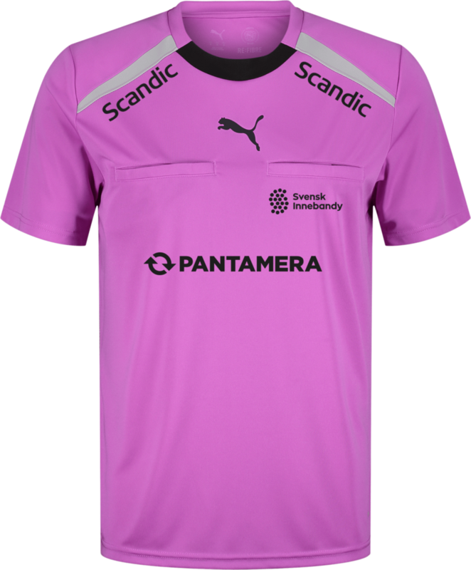 
PUMA, 
TEAMLIGA26 REFEREE JERSEY, 
Detail 1
