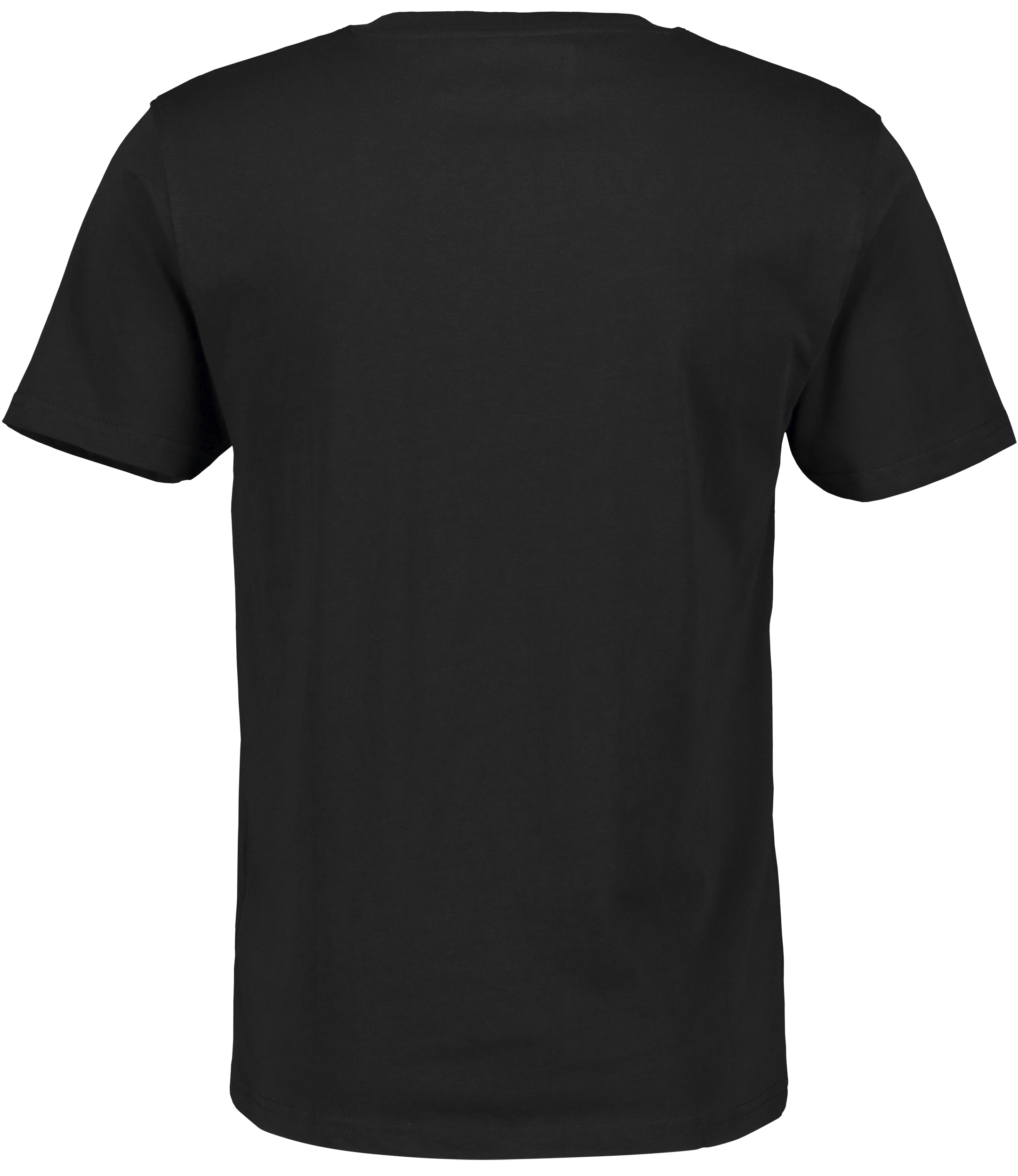 TAKEOFF, So Basic V-Neck T