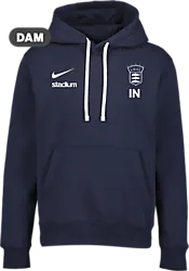 318286103101 NIKE Park 20 Flc Hood W 318286103101 NIKE Park 20 Flc Hood W Standard Small1x1