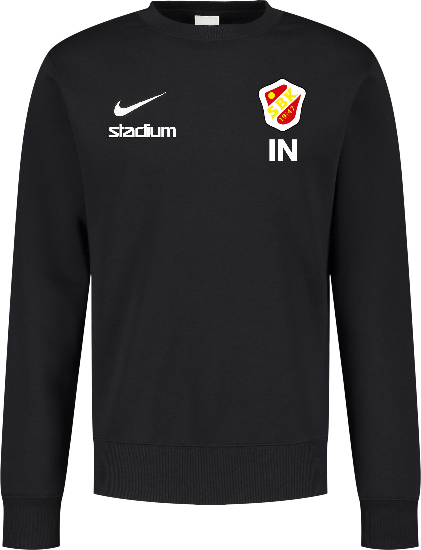 
NIKE, 
PARK26 FLC CREW, 
Detail 1
