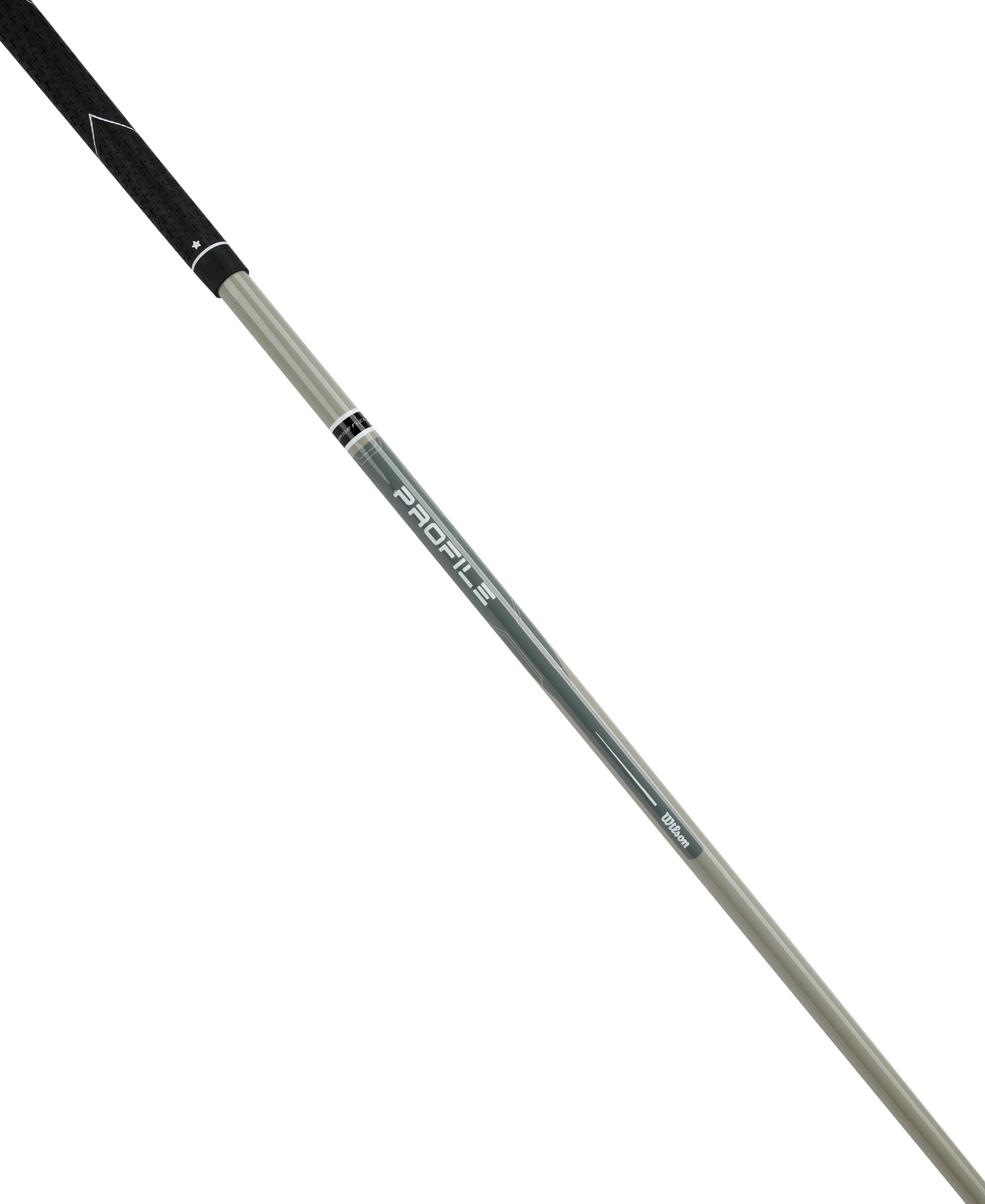 WILSON, PROFILE JR LARGE RH SET